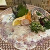 魚ト肴いとおかし
