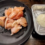 七輪焼肉 安安 - 