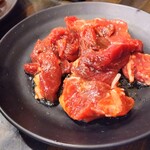 七輪焼肉 安安 - 