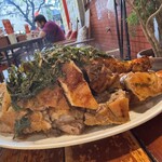 CHEF HIEN RESTAURANT＆COFFEE - 料理写真: