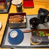 うな和本店 名古屋駅 - 