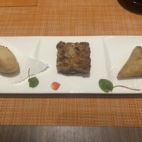 中国料理柳城 - 