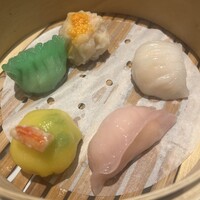 中国料理柳城 - 