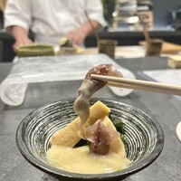 鮨 Matsui はなれ - 
