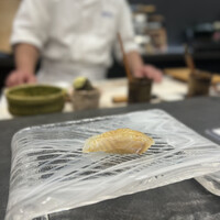 鮨 Matsui はなれ - 