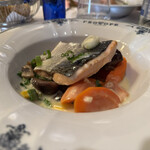 Le Procope - 料理写真: