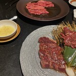 焼肉トラジ - 