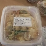 天丼・天ぷら本舗 さん天 - 料理写真:
