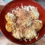 おはこ家 - 料理写真: