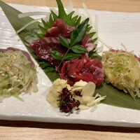 鴨ときどき馬 神保町本店 - 