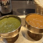 世話 ネパール・インドレストラン - 