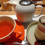 地下食堂mogura - 