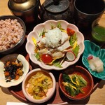 地下食堂mogura - 