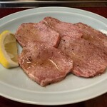 昭和焼肉 かたの - 