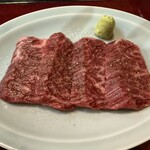昭和焼肉 かたの - 