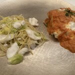 リストランテ ラ チャウ - 