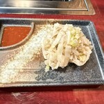 昭和焼肉 かたの - 