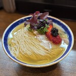 yagu-noodle - 