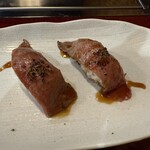 昭和焼肉 かたの - 