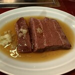 昭和焼肉 かたの - 
