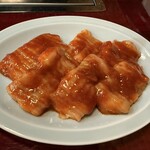 昭和焼肉 かたの - 