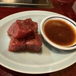 昭和焼肉 かたの - 