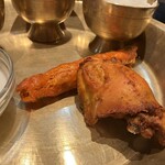 世話 ネパール・インドレストラン - 