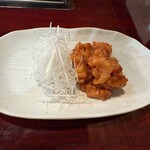 昭和焼肉 かたの - 