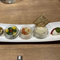 鉄板焼 Artisan - 