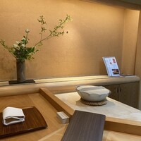 お料理 加瀬 - 