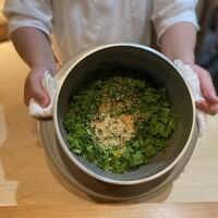 お料理 加瀬 - 