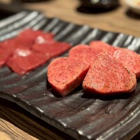 焼肉 ジャンボ はなれ - 