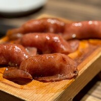 焼肉 ジャンボ はなれ - 