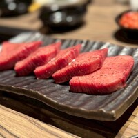 焼肉 ジャンボ はなれ - 