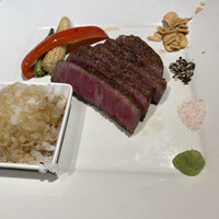 鉄板焼 Artisan - 