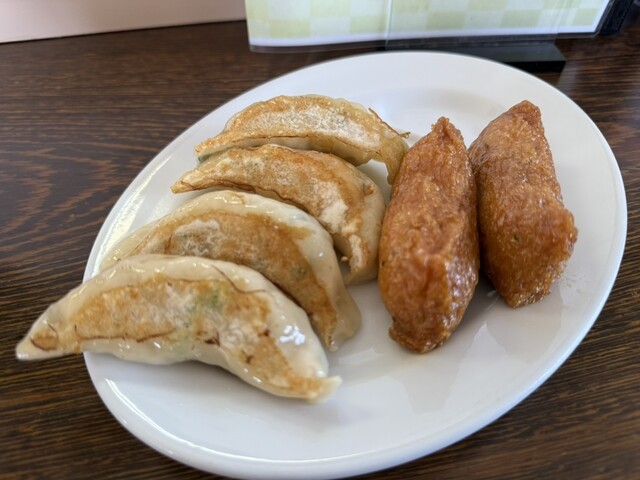 ラーメン　一石 - 安積永盛（ラーメン）の写真