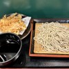 蕎麦たかね 茅場町店