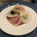 エピス - 料理写真: