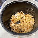 東横INN - 料理写真: