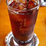 珈琲茶房 かめのや - 