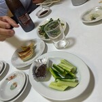 餃子会館 磐梯山 - 