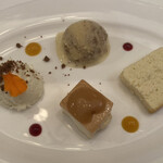 リストランテ ラ チャウ - 