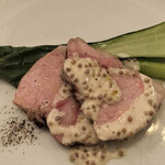 リストランテ ラ チャウ - 