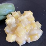 吉乃餅 - 鬼饅頭