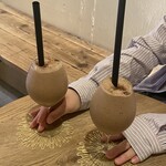 カフェ パトリシア - 