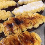 芋栗パーラー ブリキトタン - 