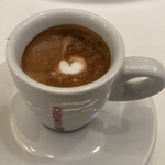 リストランテ ラ チャウ - 