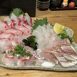 居酒屋 磯飯倶楽部 - 