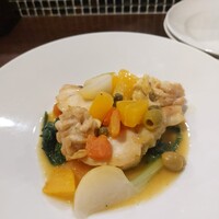 Fruits Bistro SABLIER - 