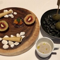 Convivio - 小さな前菜たち